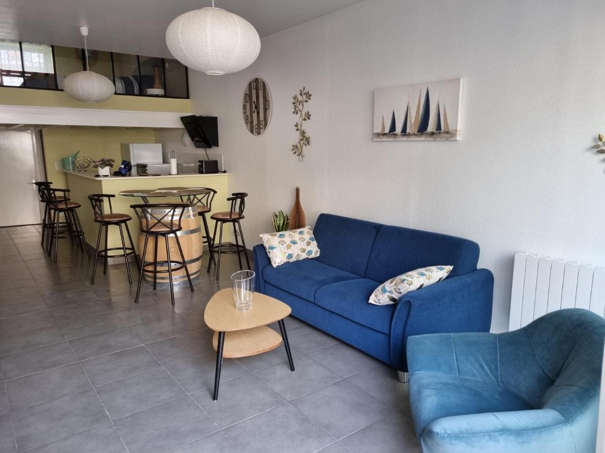 L'Effervescent Apartment Reims Exterior photo